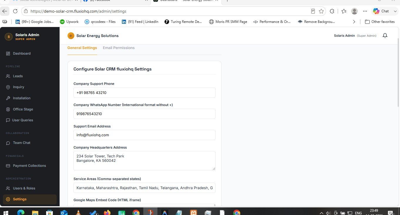 ☀️ Explore Our Live Solar CRM & EPC Platform Demo! - Image 8